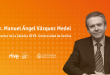 Homenaje a Vázquez Medel en la Universidad de Salamanca