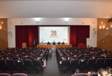 20 aniversario Fcom Campus Cartuja