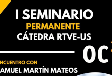 Seminario Cátedra RTVE_US