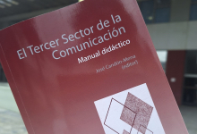 El tercer sector de la comunicación