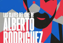 Presentación de libro Alberto Rodríguez