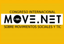 Congreso Move net