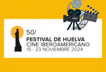 Festival de cine de Huelva