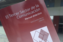 libro El Tercer sector de la comunicación