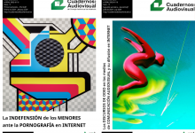 Cuadernos del Audiovisual