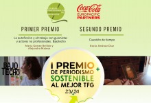 Premio TFG