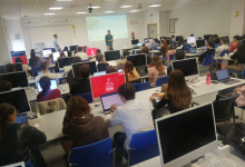 Talleres de innovación