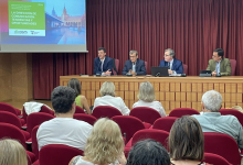 Máster en Comunicación Institucional y Política