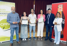 Premios Periodismo Sostenible