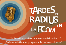 Tardes de radius