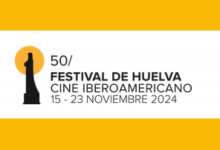 festival de Huelva