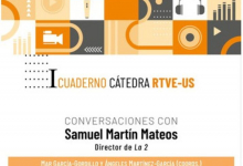 Primer cuaderno de la Cátedra RTVE US