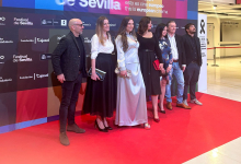 Estreno en Sevilla de “El Loco. Los Silencios de Quintero”  