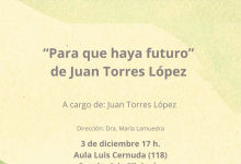 Seminario Comunicación y Sociedad