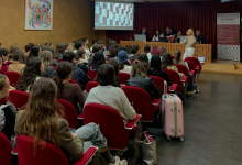 Jornadas empleabilidad