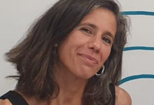 Lorena Romero