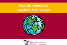 REunión de movilidad internacional