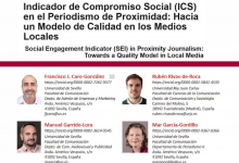 Artículo premiado