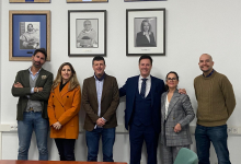 Reunión con la Asociación de Publicistas