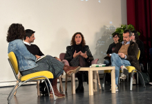 Cátedra RTVE US