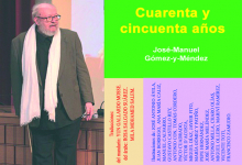 libro Gómez y Méndez