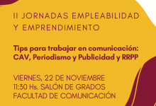 Jornada emprendimiento