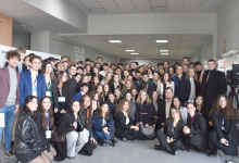 Foto familia Evento Labprocom