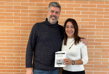 Autores del libro