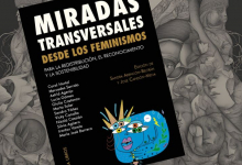 Libro Miradas transversales