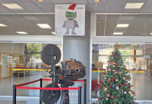 Navidad Fcom