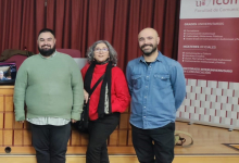 Tesis doctoral de Norberto