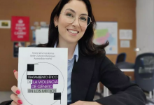 María Sánchez