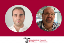 Sergio Villén y Fran Gómez