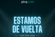 Gala Atracóm 2025