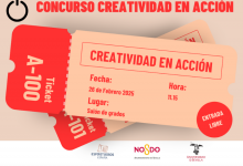 Creatividad en acción