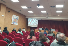 Junta de Facultad