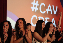 Gala CAV CREA