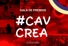 Gala CAV CREA