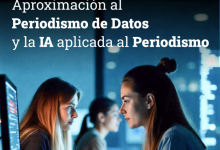 Curso IA y Periodismo de Datos