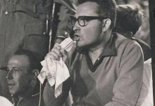 Juan Tribuna
