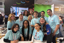 Salón de Estudiantes 2025