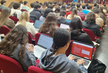 ¿Hay vida después de la Fcom? PERIODISMO