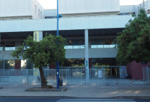 Facultad de Comunicación