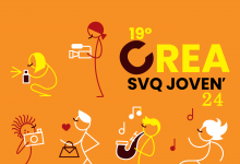 19ª MUESTRA CREA JOVEN 2024