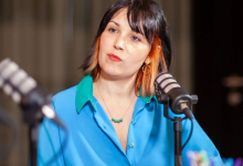 Alba Lucío 
