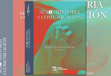 Cartel presentación libro