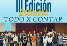 Premios Todo x contar
