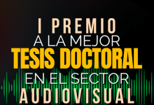 Premio a la mejor Tesis Doctoral 