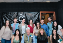 Estudiantes en Onda Capital
