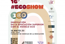 16º #ECOshow
